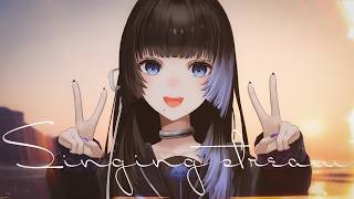 【縦型歌枠 /#karaoke 】ところでところてんなにしてん【深影 / RK Music】#ghostreaming #歌枠