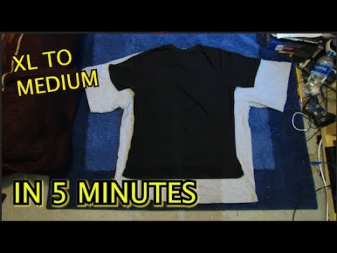 Video: Paano Gumawa Ng Isang Kumikinang Na T-shirt Sa Bahay