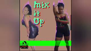 Money Circle - Mix It Up (Official Audio) ft. Nefta Kojo | 2024 Soca