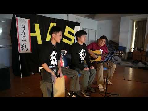 そのまま。　POP STAR／平井堅