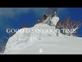 Good Days Good Time - Ride Snowboards Japan