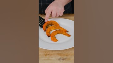 Roasted Pumkin Recipe🎃