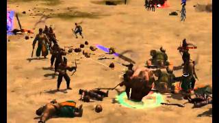 Supremacy MT2 Event.wmv