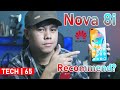 Huawei Nova 8i - Review: ឆុងតែមួយប៉ាន់ សាកថ្មរមួយពេញ! (66W)