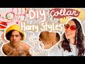 Hacemos el Collar de Harry Styles ♡Trillizas | Triplets