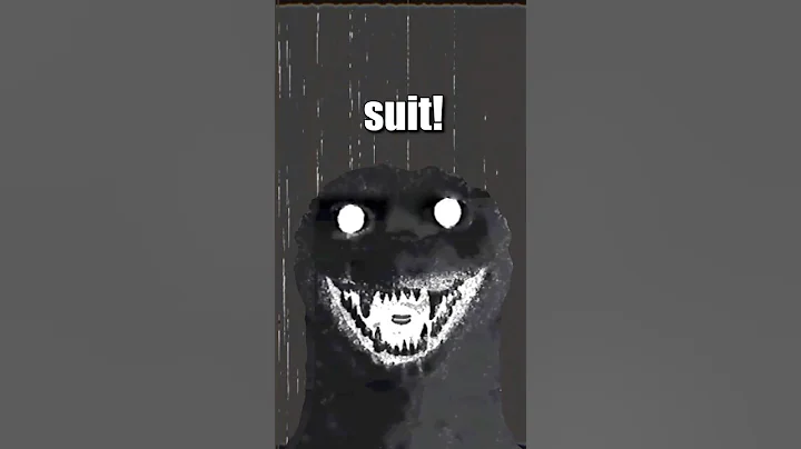 THE ANGUIRUS INCIDENT 🦖