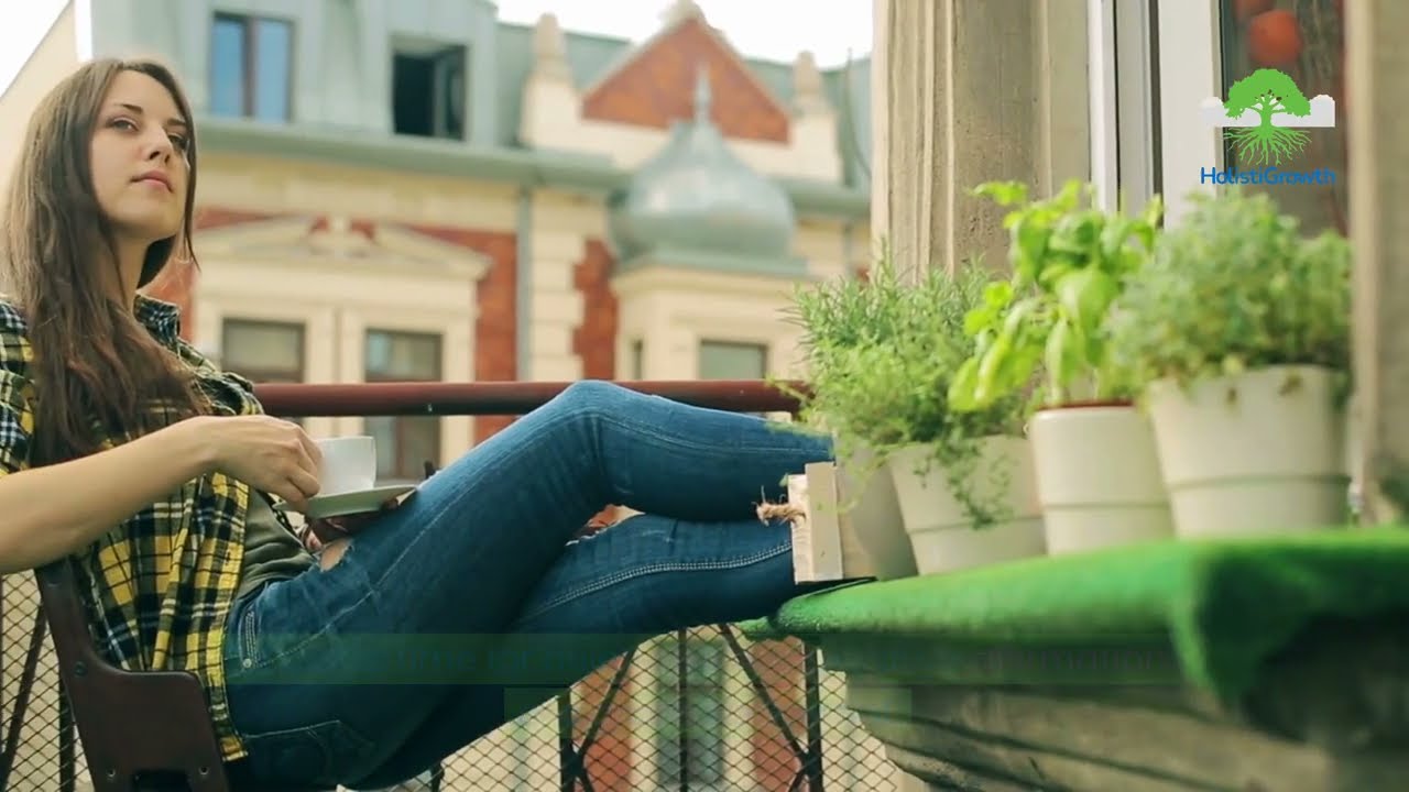 Holistic Guide To Stress Management