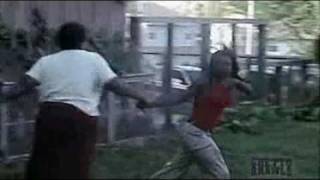 peleas de viejas