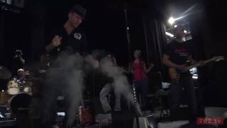 702.tv Matt Goss: More Than Just A Pretty Face