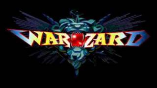 ♥VGM #217~ Red Earth - False Wings