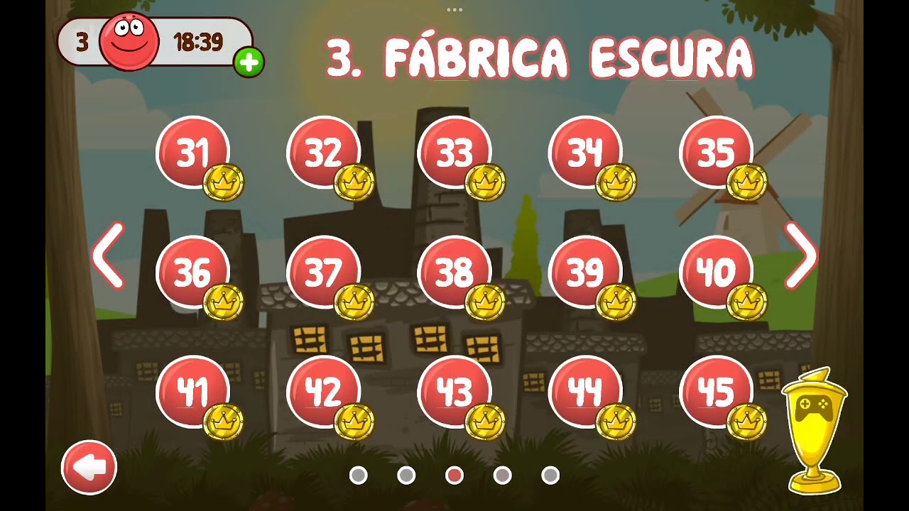 Red Boll todos os bosses mostrando como conseguir a skin cor laranja