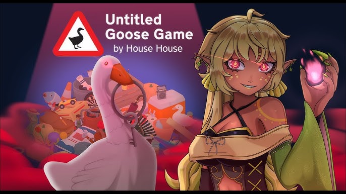 General election: Developers of runaway hit Untitled Goose Game