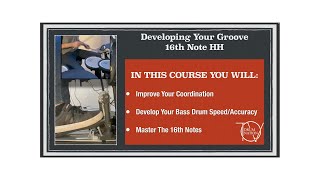 How To Improve Your 16th Note Grooves