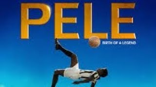 всем привет это видео про футбол а именно про известно футболиста Pele. Часть #1