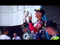 🔙 Previously in #Moto2 ECh | Round 3 Barcelona | 2024 FIM JuniorGP™ World Championship