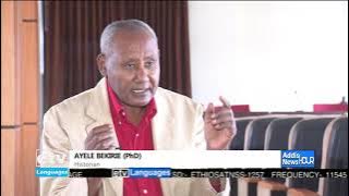 English News ... August 26/2021