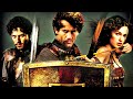 King Arthur Soundtrack - King Arthur Theme (Complete)