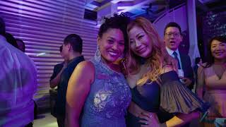 CPAF's United Through Love Gala: Celebrating 45 Years of Nurturing Change Together