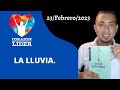 Lecturas Devocionales Para Ti - 23 De Febrero De 2023 - Corazón De Líder.