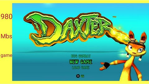 How to download Daxter game on Android
