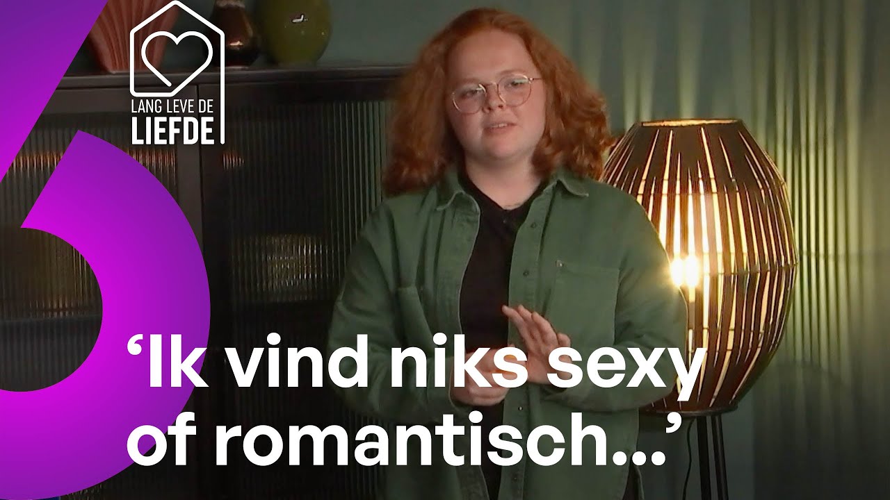 Weet Lotte eigenlijk wel WAT ZE WIL? | Lang Leve de Liefde #AFL533