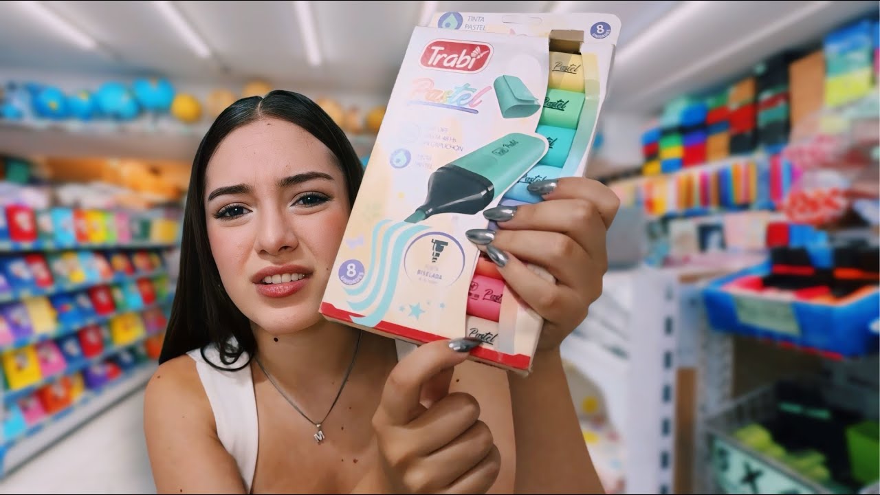 HAUL vuelta a clases │ Universidad 2024