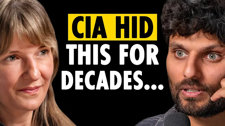 These Kids Are TELEPATHIC! They Can Read Minds, See Auras & Speak to The Other Side! | Ky Dickens