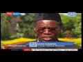 Untold Story: Michael Koigi Wamwere - Dreadlocks of Defiance