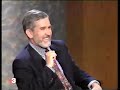 ¿Hay Democracia En España? Un debate vigente 18 años después