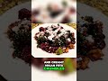 Delicious Quinoa and Kale Salad with Cherry Balsamic Vinaigrette-VEGAN and GLUTEN FREE