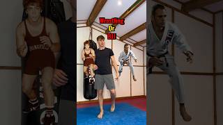 What’s the best martial art for MMA? screenshot 4