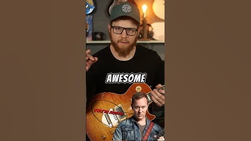 Become a string skipping maniac 🤘#metalcore #metalguitar #gibsonguitars