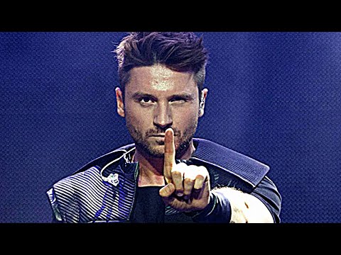 Video: Sergey Lazarev: 