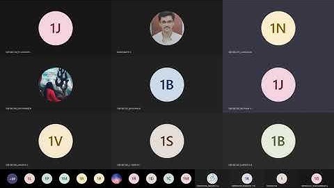 18EC45|Signals And System|Module 1|Multiplication Of Signal|2021/05/12|