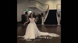 رقص عروس خانوم