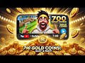 كيف تجمع 700 عملة ذهبية في eFootball بسرعة وسهولة! 💰🔥