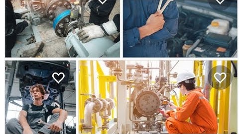 Mechanic vs. Technician difference - Put Your Feelings Away