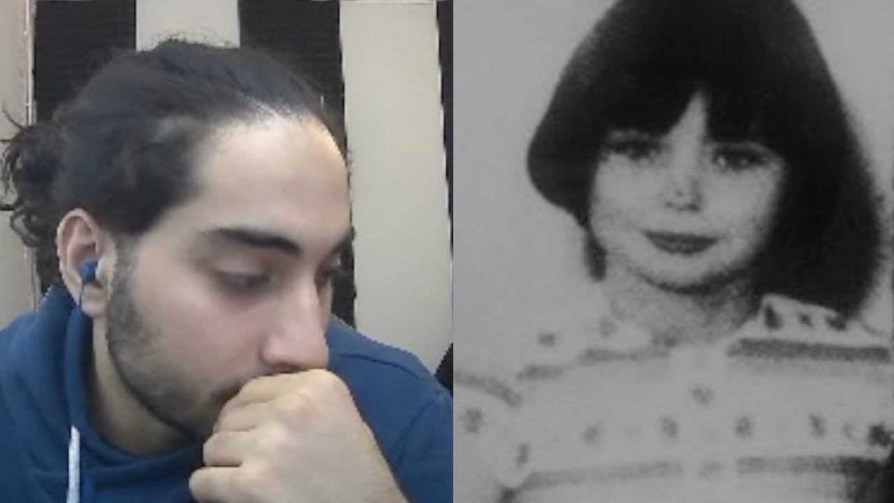 Die jüngste Mörderin aller ZEITEN (Schock)