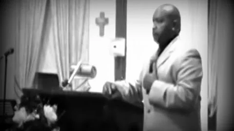 Rodney Donaldson's Sermon (Part 1) {B.H.G.M. Archi...