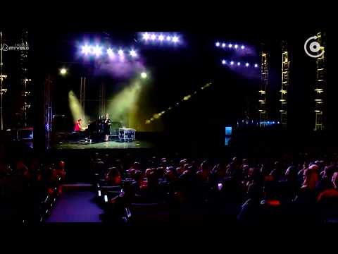 გიო ხუციშვილის ვარსკვლავის ემოციური გახსნა