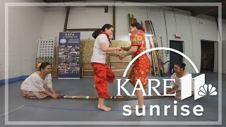 Cultural Society of Filipino Americans Minnesota preserves history through dance