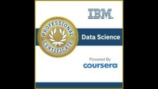 IBM - Introduction to PANDAS powered by Coursera