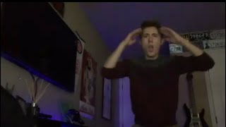 POV: You’re my video blessed by the Algorithm