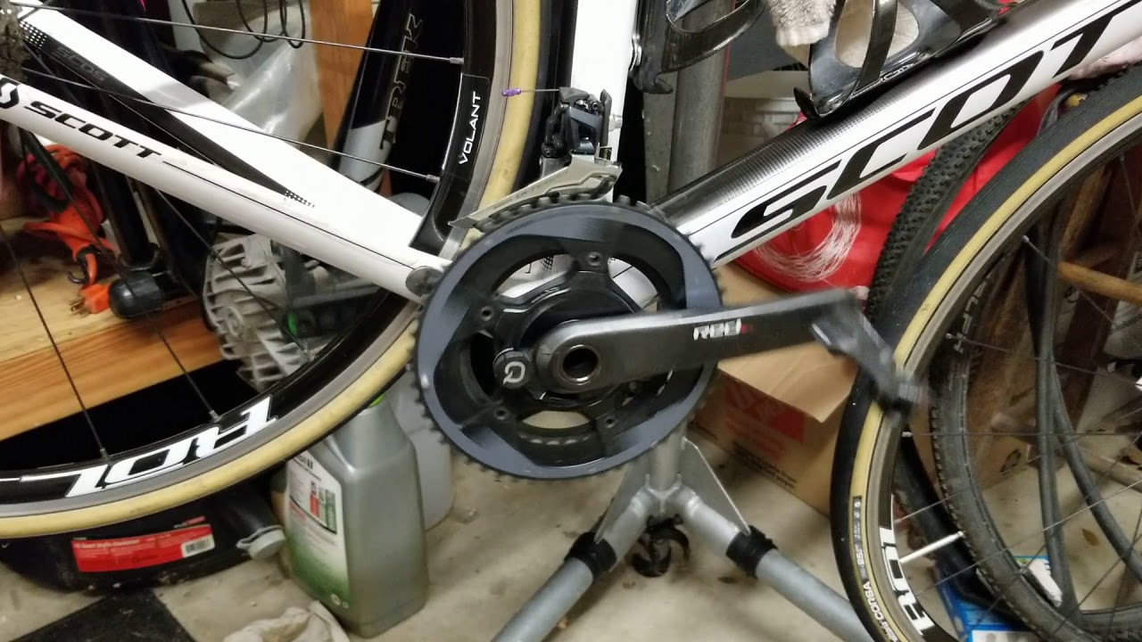 Wheels Mfg GXP PF86 Angular BB Bearings YouTube