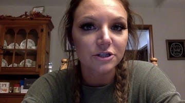 SPCE 683 Video Modeling