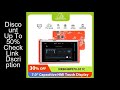 NEXTION NX8048P070-011C 7.0'' HMI Touch Display Module Intelligent Series Multifunction HMI Capaciti