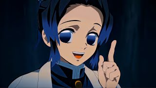 Shinobu Kocho Twixtor Clips 4K Tiktok Format