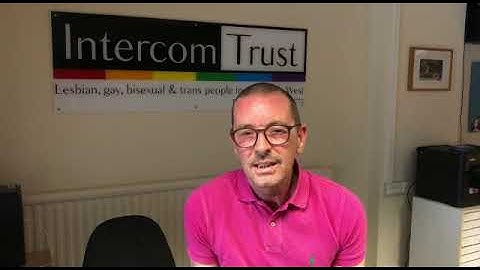 New Independent Domestic Abuse Advisor to support the LGBT+ communities