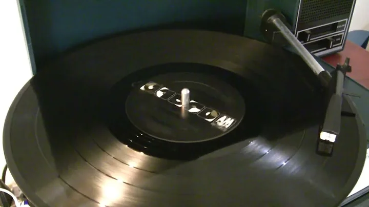 Robbie Robertson-Christmas Must Be Tonight