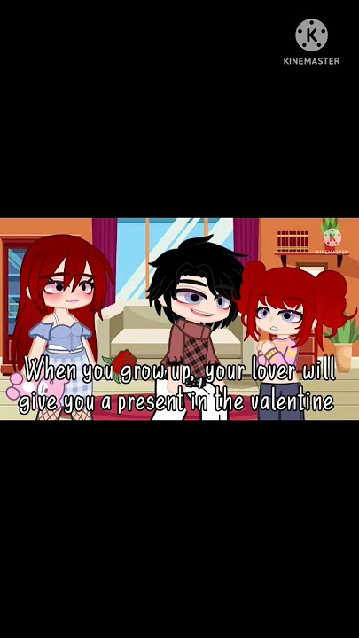 ❤️✨Happy valentines day!!✨❤️#gacha#gachaclub#gachalife#gachanox#gachacute#valentine (description)